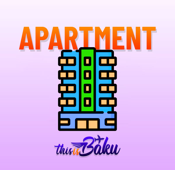 rent apartment in baku , rent cheep house in baku , rent cheep apartment in baku azerbaijan