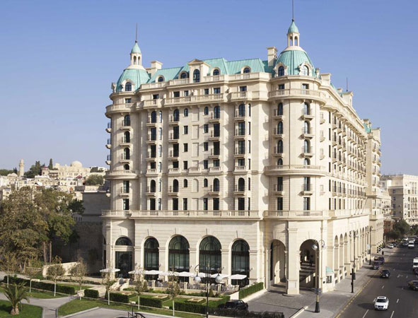 Hotel price in azerbaijan , baku cheep hotel , hotel reservation in baku