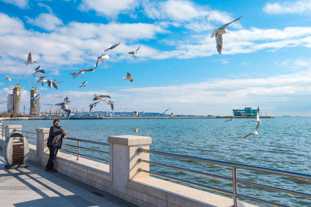 10 Must-See Sights in Azerbaijan's Capital City
