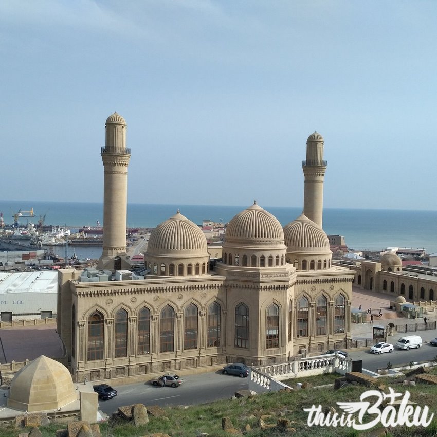 bibi heybat mosque