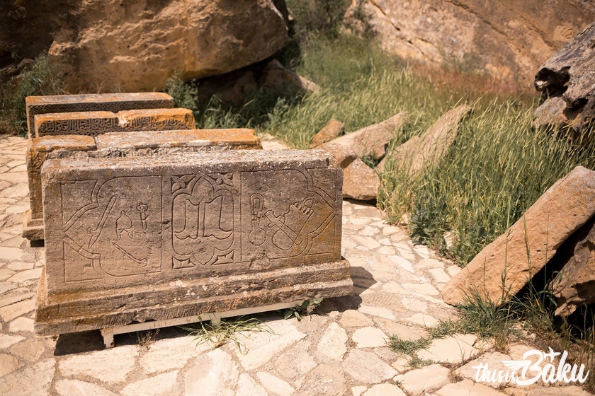 Gobustan & Mud volcanoes - This is Baku Tours