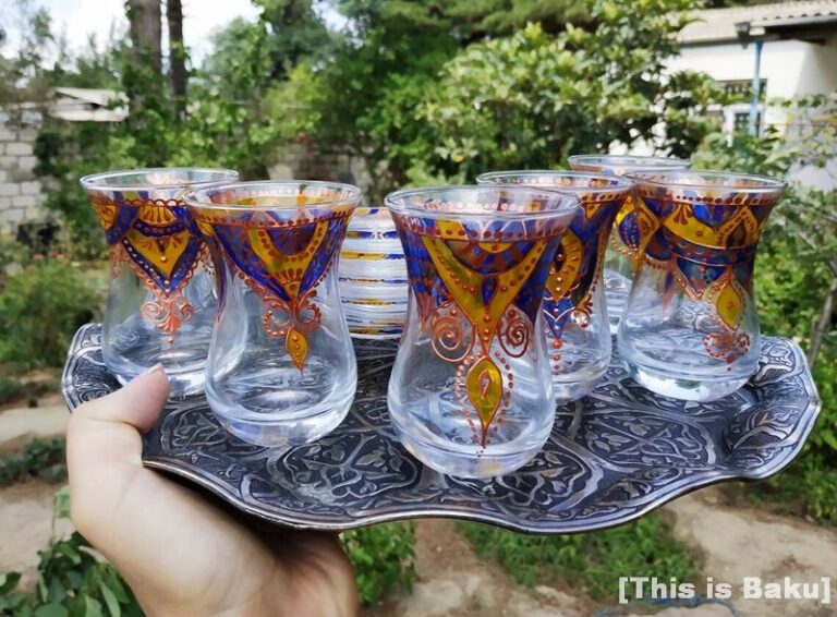 Discovering the Best Baku Souvenirs: A Guide for Travelers