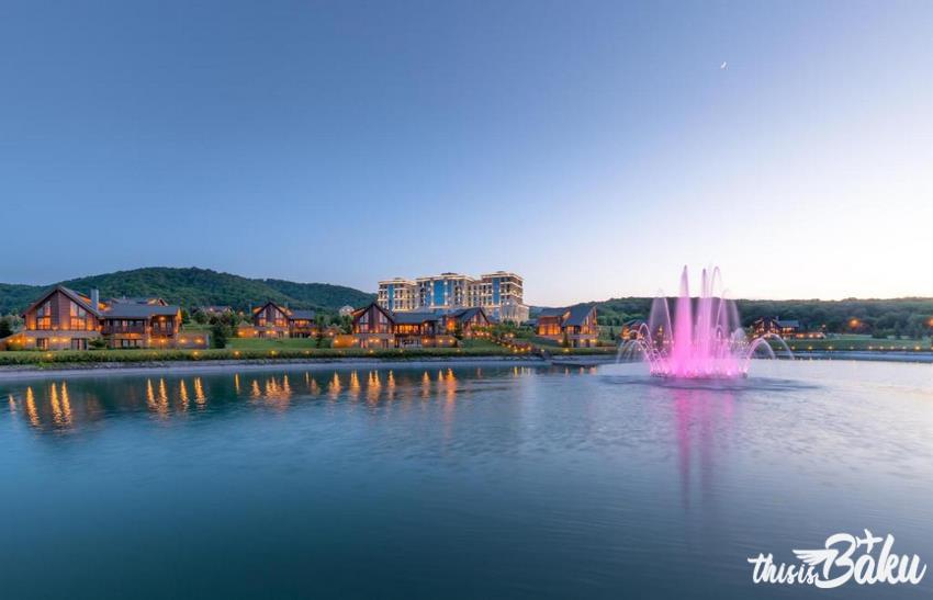 Quba city Azerbijan Tour, Travel to Quba in Azerbaijan