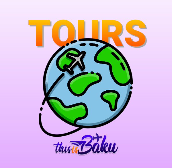 Baku tours , tours , baku city tours , baku azerbaijan